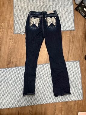 Brand new miss me women’s Jeans size 30x34
